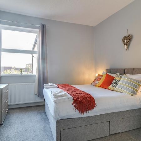 Seventy Eight Lejlighed Southend-on-Sea Eksteriør billede