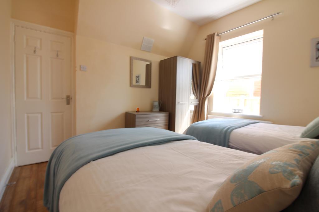 Seventy Eight Lejlighed Southend-on-Sea Eksteriør billede