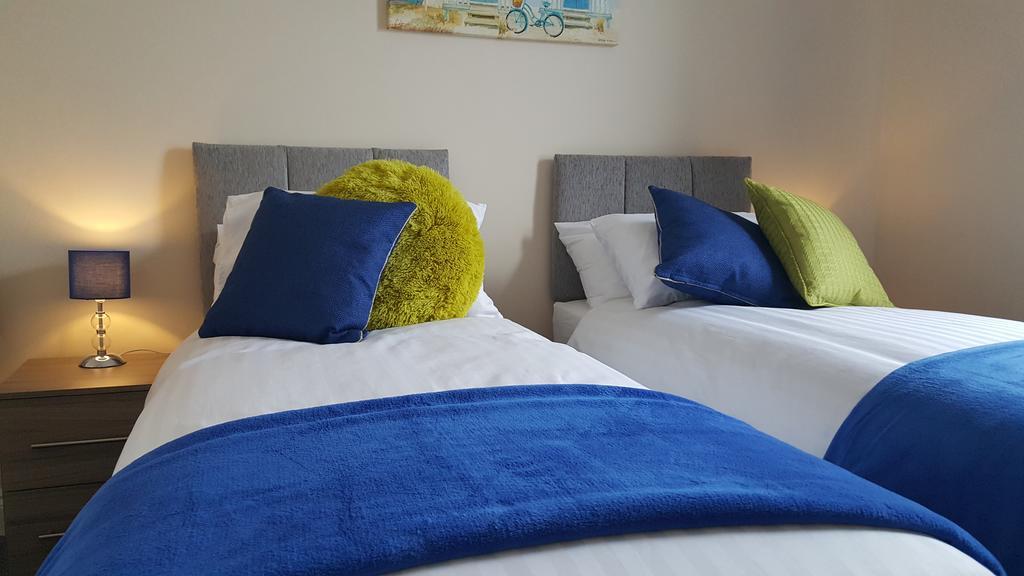 Seventy Eight Lejlighed Southend-on-Sea Eksteriør billede