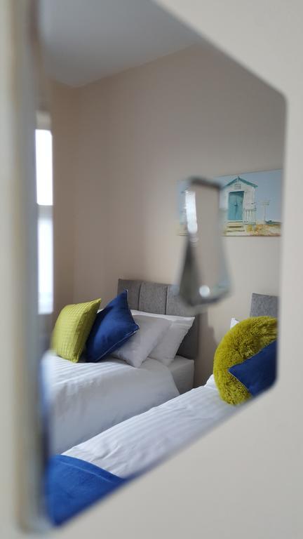 Seventy Eight Lejlighed Southend-on-Sea Eksteriør billede