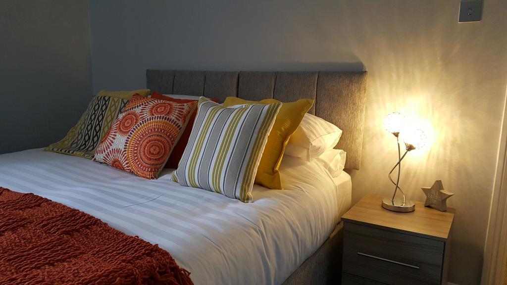 Seventy Eight Lejlighed Southend-on-Sea Eksteriør billede