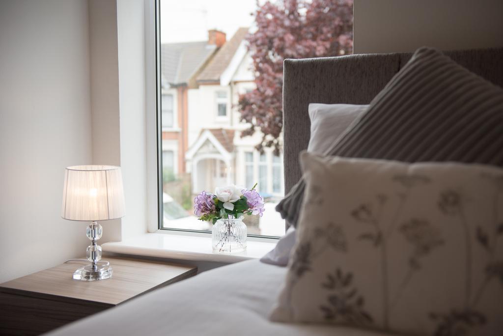 Seventy Eight Lejlighed Southend-on-Sea Eksteriør billede
