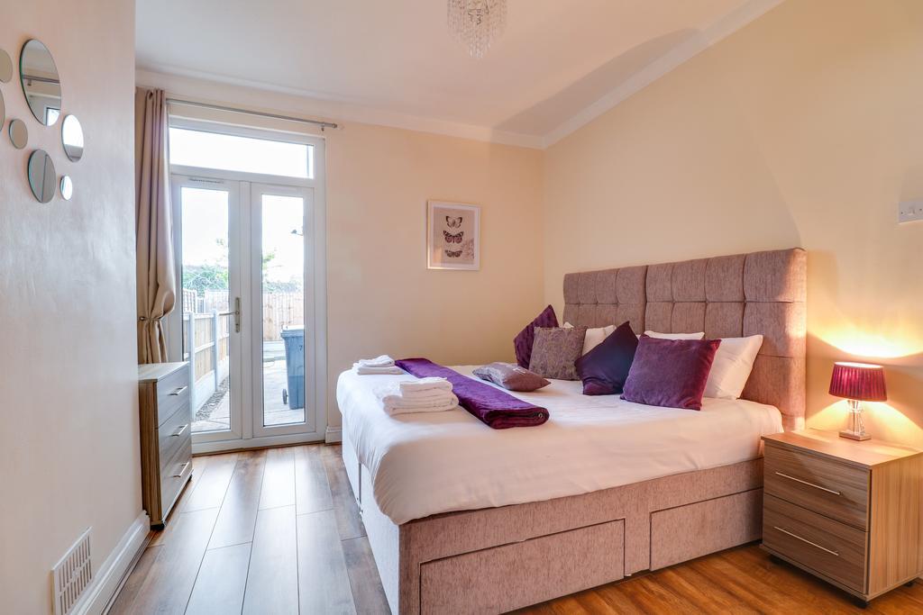 Seventy Eight Lejlighed Southend-on-Sea Eksteriør billede
