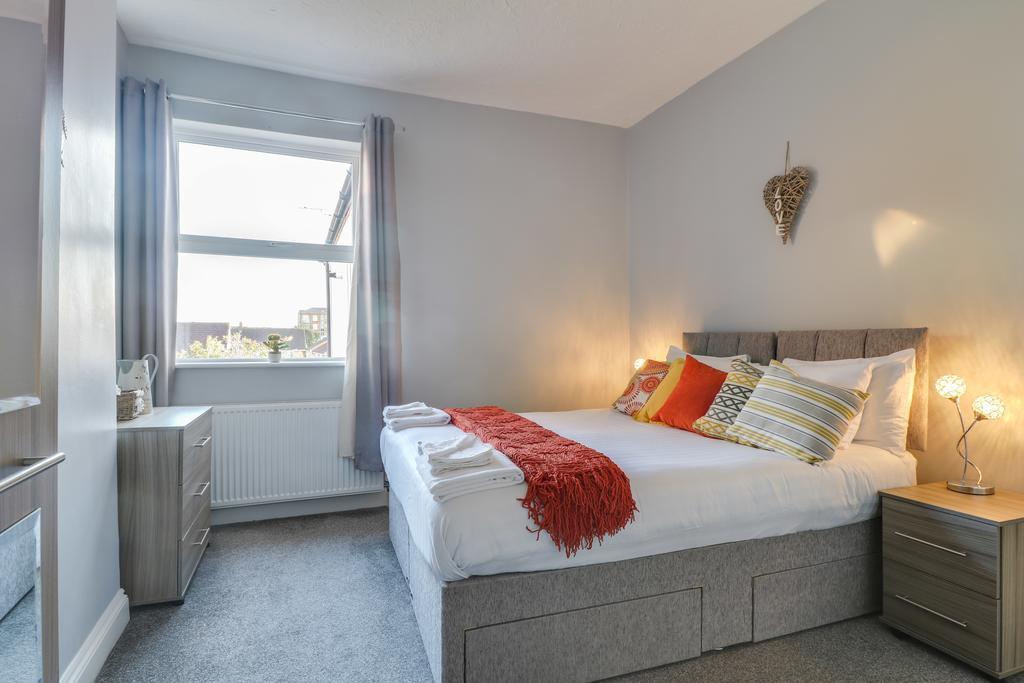 Seventy Eight Lejlighed Southend-on-Sea Eksteriør billede