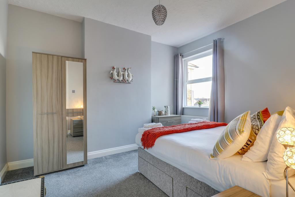 Seventy Eight Lejlighed Southend-on-Sea Eksteriør billede