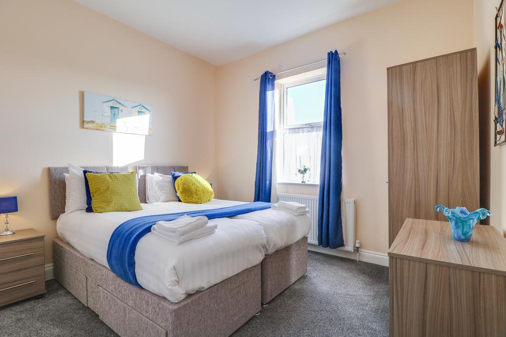 Seventy Eight Lejlighed Southend-on-Sea Eksteriør billede
