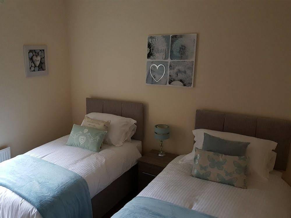 Seventy Eight Lejlighed Southend-on-Sea Eksteriør billede