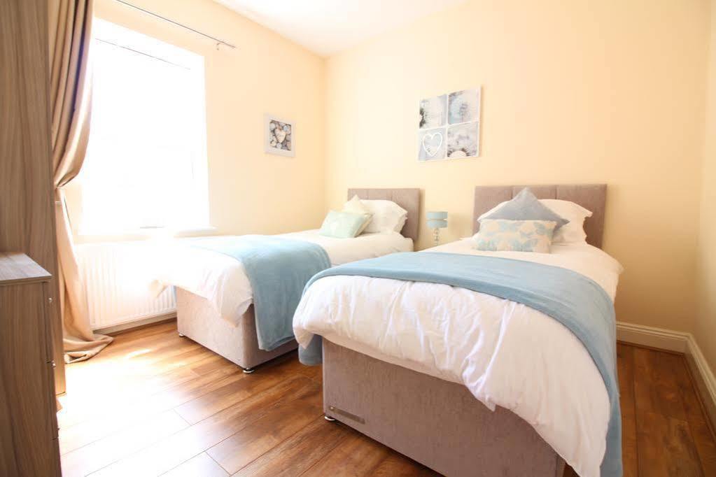 Seventy Eight Lejlighed Southend-on-Sea Eksteriør billede