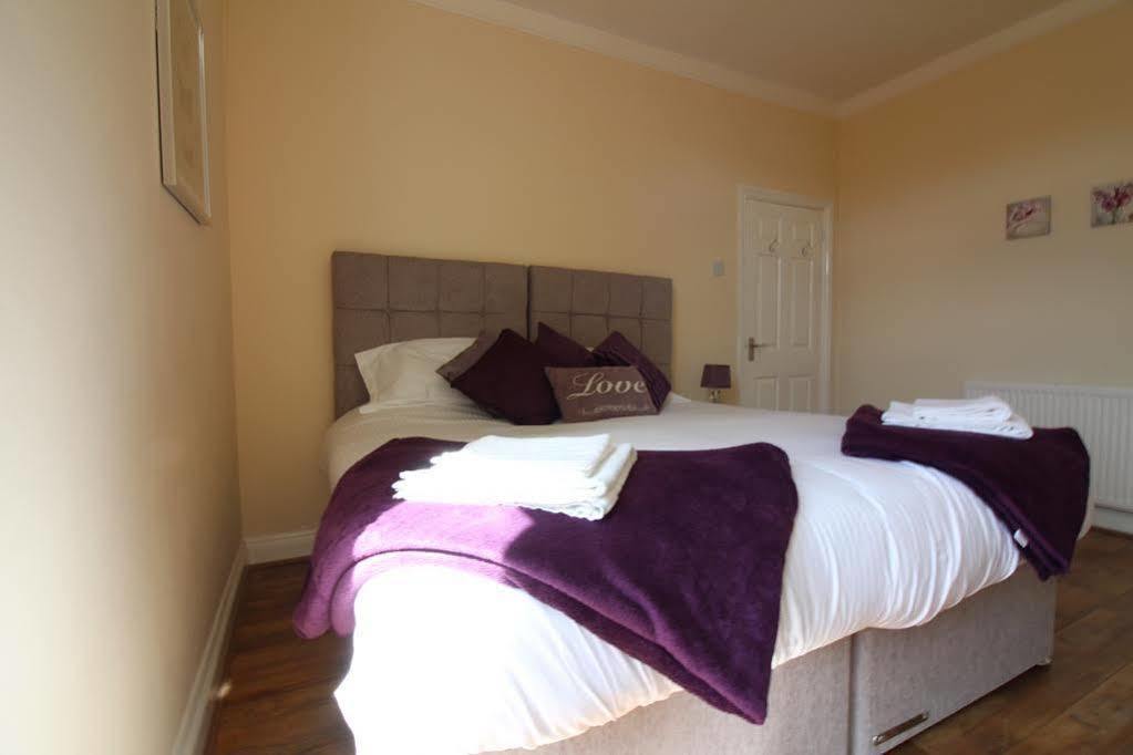 Seventy Eight Lejlighed Southend-on-Sea Eksteriør billede