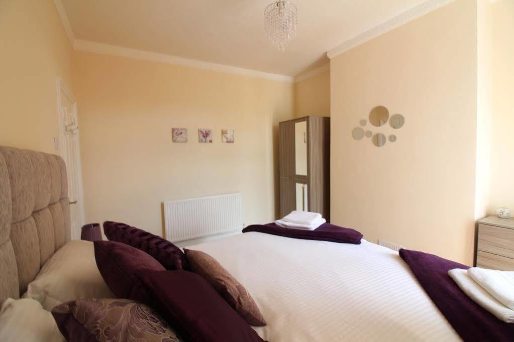 Seventy Eight Lejlighed Southend-on-Sea Eksteriør billede